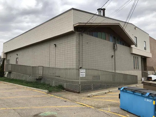 Commercial Painting Edmonton