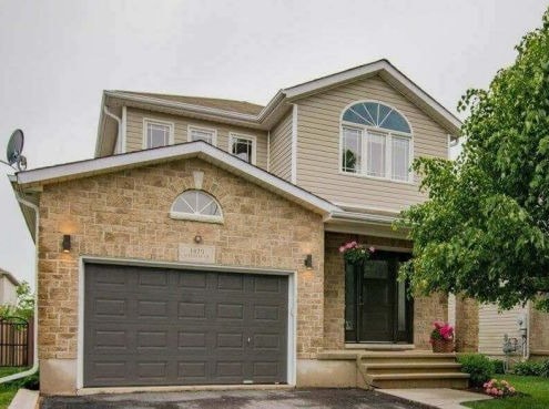 Exterior Painters mississauga on