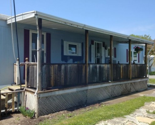 Exterior Painting Contractors in mississauga Ontatio