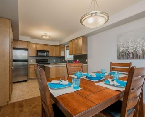 Interior Room Painting mississauga