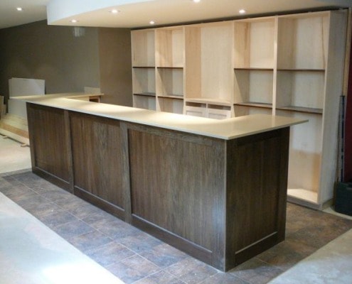 Kitchen Cabinets Painters mississauga