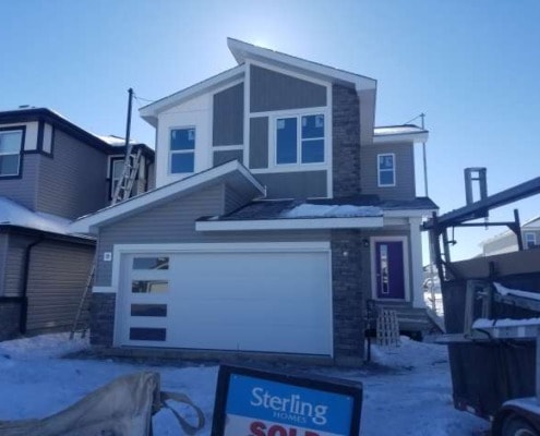 house exterior painters mississauga